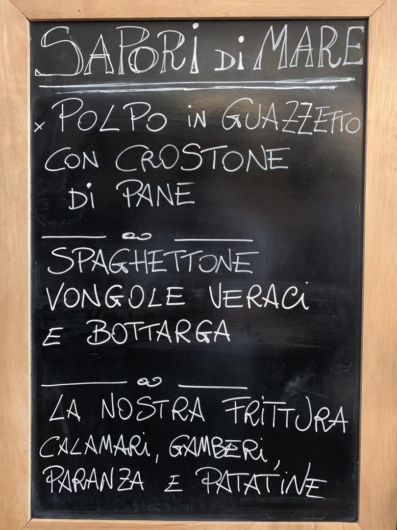 sapori di mare 02-08-2019